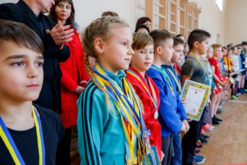 Ради развития криворожских ребят спорт должен жить в каждой школе, - народный депутат Константин Павлов