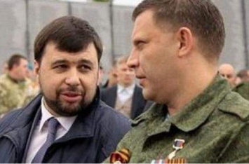 Пушилин в ДНР боится повторить «путь Захарченко»: проверяет даже унитаз