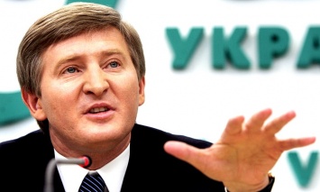 Ахметов лидирует, Новинский возвращается. В рейтинг Forbes попало 7 украинских миллиардеров
