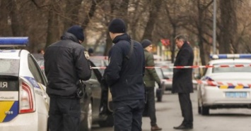 В полиции назвали версии убийства ювелира Киселева