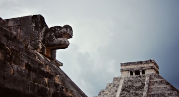 Археологи обнаружили сокровища майя: «более тысячи лет»