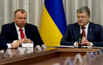 Гендиректор "Укроборонпрома" отрицает, что брал "откаты": Это неправда