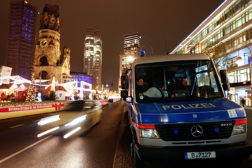 В Германии россиянина обвинили в подготовке взрыва