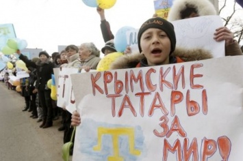 ТОП-8 исполнений гимна Украины в оккупированном Крыму