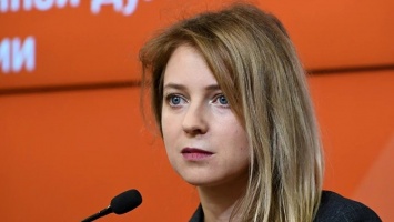 Поклонская рассказала о встрече с Чубаровым и запрете меджлиса*