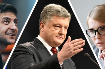 Кто «возьмет» парламент, если Порошенко проиграет: интересный прогноз