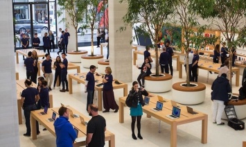 Секреты сотрудников Apple Store, о которых не знают покупатели