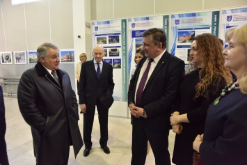 Делегация ученых Никитского ботсада посетила Национальный исследовательский центр «Курчатовский институт»