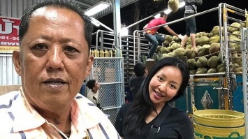 Миллионер из Таиланда выдает дочь замуж с помощью соцсетей