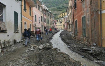 В Италии вводят новые штрафы для туристов