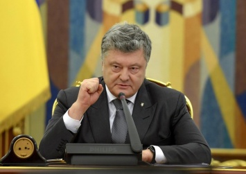 "Гройсман выпал из доверия Порошенко": о новой команде президента рассказали украинцам