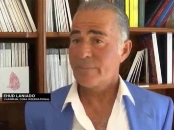 Алмазный миллиардер Ланиадо умер во время операции по увеличению пениса