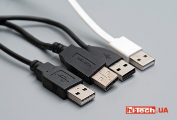 Анонсирован USB 4 со скоростью передачи данных 40 Гбит/с