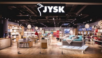 Конкурент IKEA за 4 года планирует открыть в Украине 50 магазинов