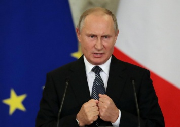 Путин отдал приказ "ихтамнетам": "на Донбассе их больше "не увидят"