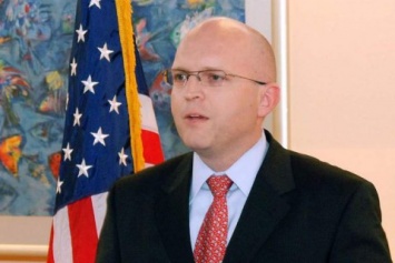 В США назначили помощника госсекретаря, ответственного за отношения с Украиной