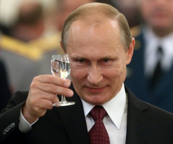 Цымбалюк рассказал, о расплате россиян за амбиции Путина: «Неживые, но с медалями»
