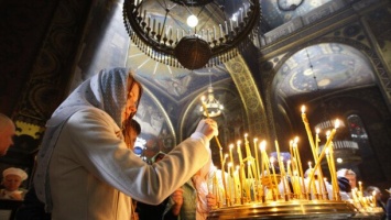 В Православную церковь Украины перешло уже 432 прихода из УПЦ МП