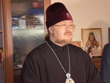 Боевики "ДНР" перестали угрожать священникам ПЦУ - архиепископ Донецкий и Мариупольский Сергий