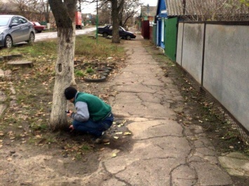 Делали «закладки», завладели квартирами и домами: в Николаеве задержали аферистов