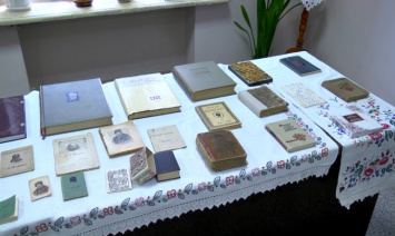 В архиве Каменского открылась новая выставка