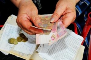 Жителей Харькова предупредили: проедите деньги, не получите субсидию