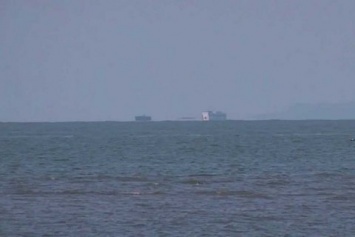 На Азовском море фиксируют случаи отказов систем навигации