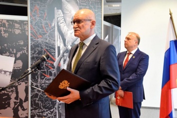 В Словакии послу РФ вручили ноту за критику заявления об аннексии Крыма