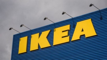 IKEA изменила план выхода в Украину в связи с задержкой строительства ТРЦ Ocean Mall