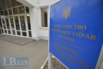 В МВД удивлены ответом СБУ об аппаратуре прослушивания под офисом Зеленского