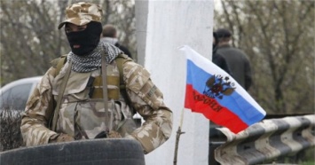 Война на Донбассе: русские наемники понесли тяжелейшие потери