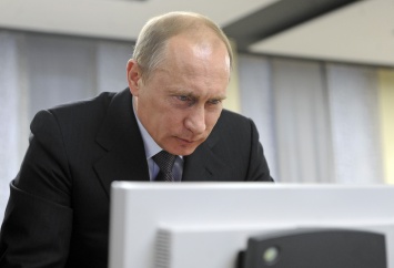 Рейтинг доверия Путину снизился до нового исторического минимума