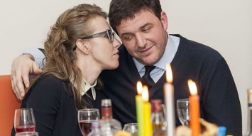 Уже официально: Виторган и Собчак объявили о разводе