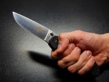 В Одессе мужчина с ножом ограбил кредитное учреждение на 25 000 гривен