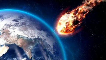 «Нибиру. Конец мира»: Праздник Масленицы закончится массовым сожжением людей от горящего астероида