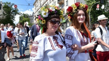 Как в Украине продвигается борьба за равенство полов