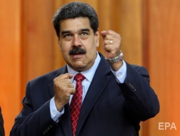 Мадуро обвинил в блэкауте США, Помпео ответил, что дефицит электроэнергии - результат некомпетентности властей