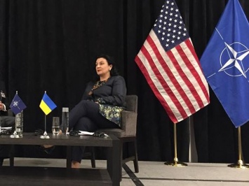Украина и США обговорили усиление защиты от кибератак РФ во время украинских выборов - Климпуш-Цинцадзе