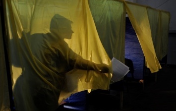 ПАСЕ оценила избирательную кампанию в Украине