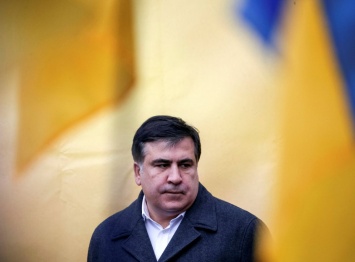 Саакашвили рассказал о связи Зеленского с Коломойским: "это большой плюс"