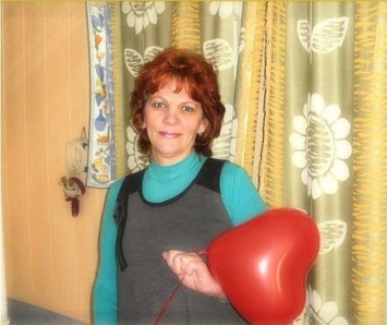 В Харькове исполнили мечту талантливой женщины (фото)