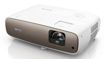 BenQ CinePrime HT3550 - 4К проектор для домашнего кино