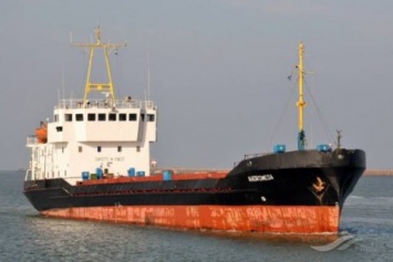 Греческий суд оправдал украинских моряков, которых обвиняли в нелегальной перевозке взрывчатки