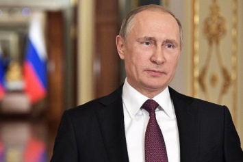 «Путин уходит»: Осенью 2019 года ВВ может покинуть президентское кресло России - сеть