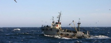 В Азовском море подавляют системы навигации судов