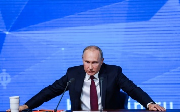 Путин разразился угрозами Украине: "неужели такой трус"
