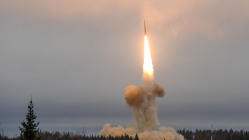 КНДР может готовить новый пуск баллистической ракеты, - СМИ