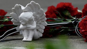 Семилетняя девочка погибла в последний день отдыха: «мама, помоги»