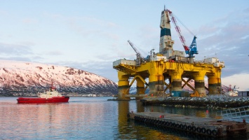 Крупнейший фонд Норвегии избавляется от нефтегазовых активов