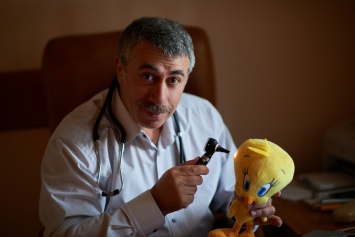 Комаровский раскрыл главную проблему детских садиков в Украине: "крик души"